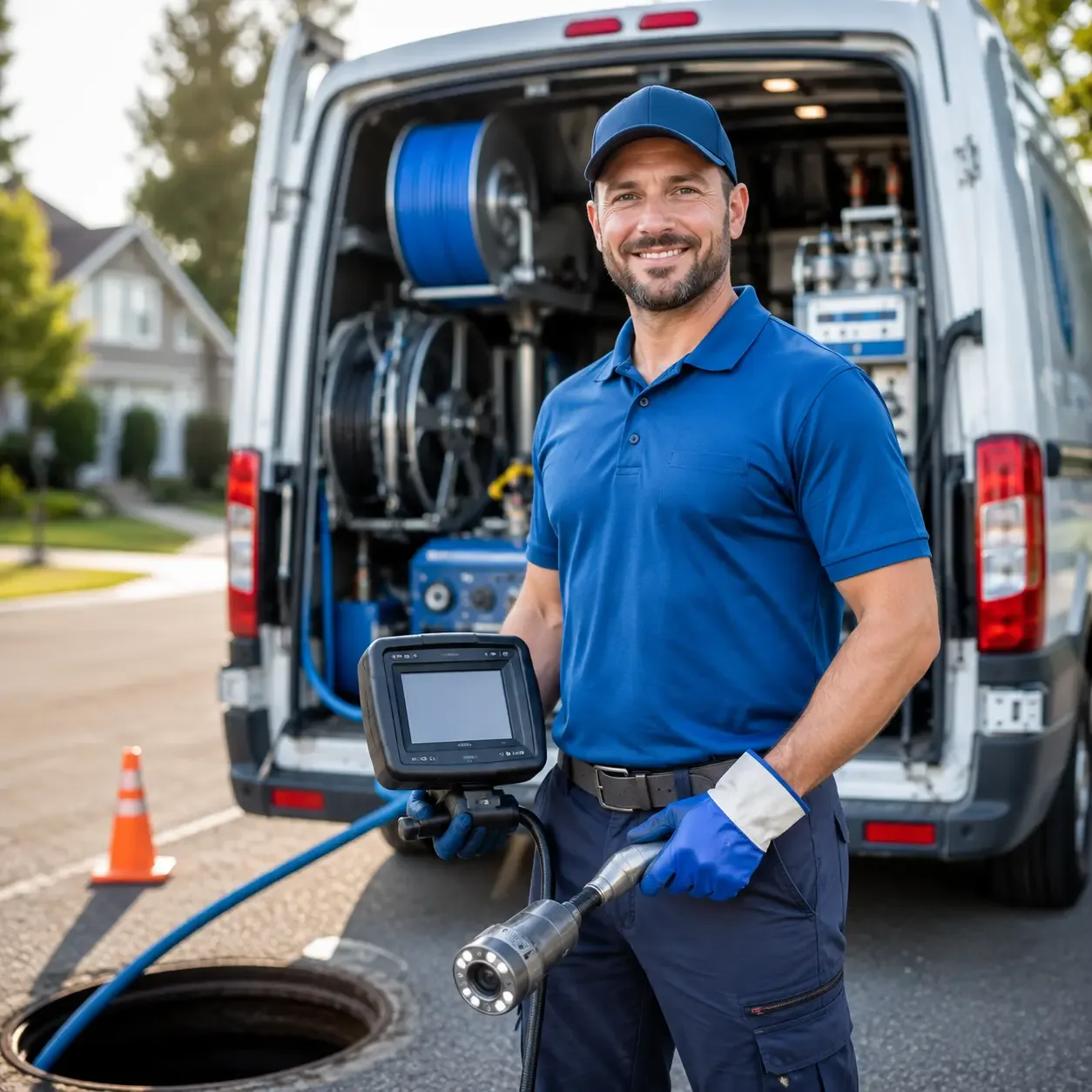 Local Pipe Relining specialists in Plymouth, FL