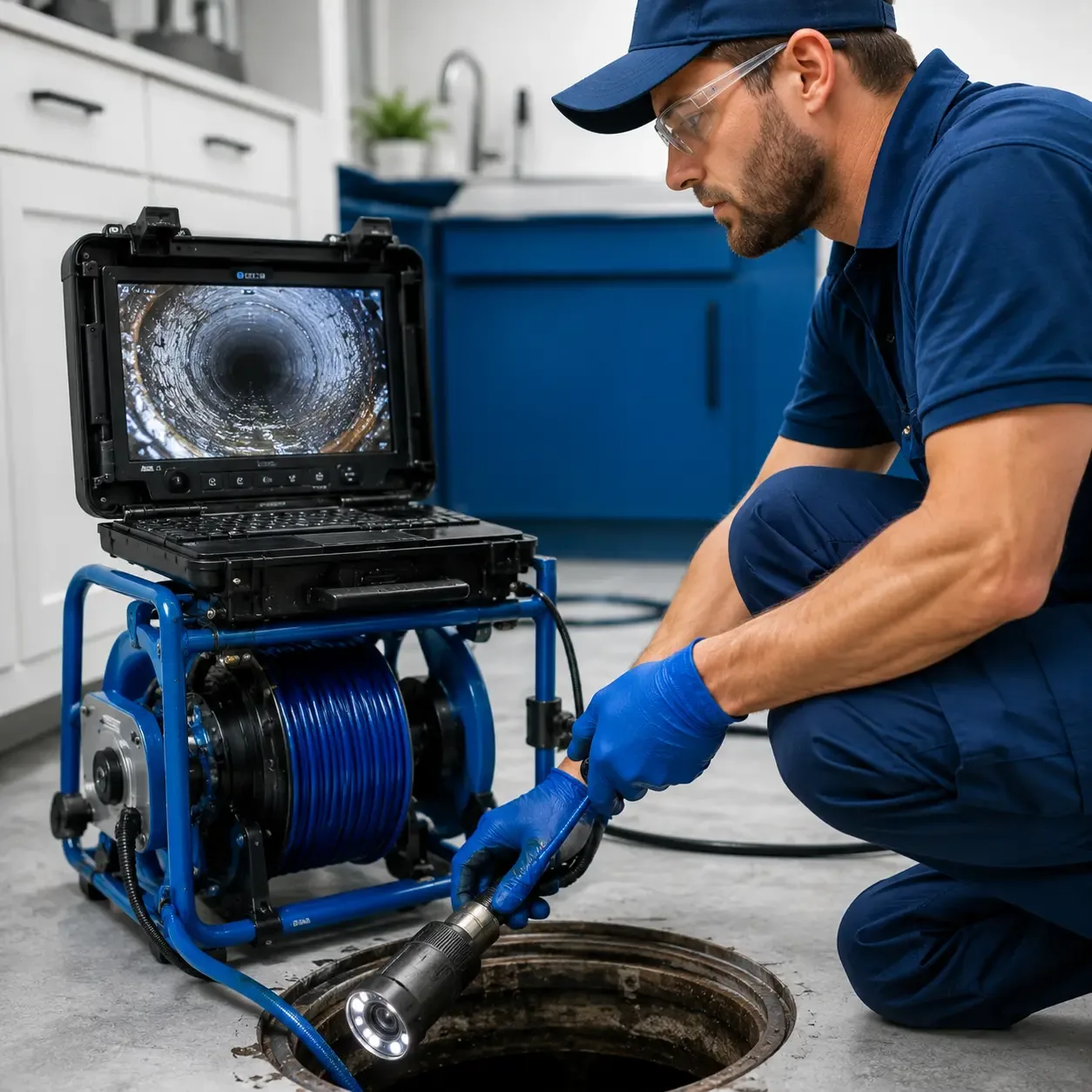 Pipe Relining professionals serving Plymouth, FL